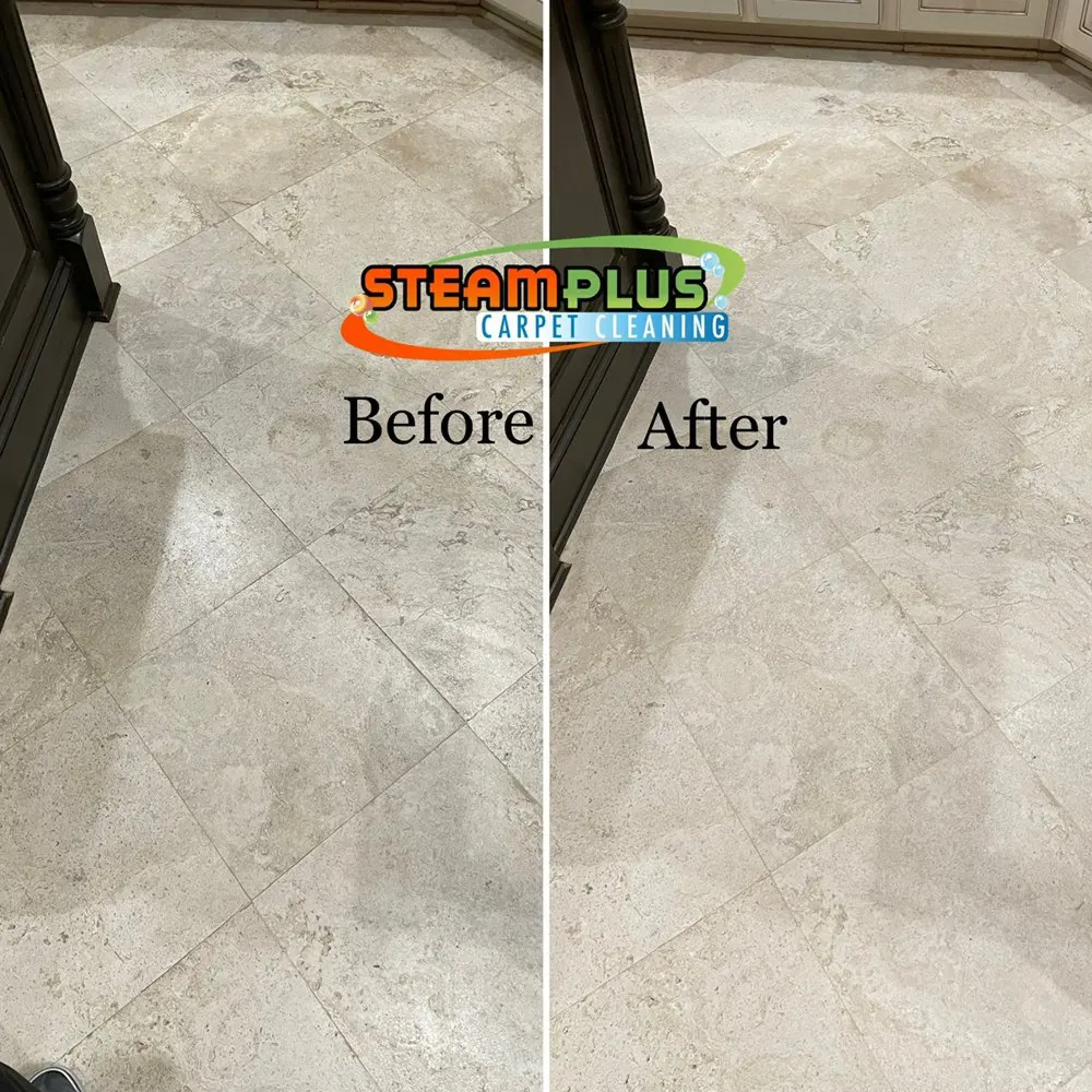 Before After Steamplus cleaning (9) Before After Steamplus cleaning (9)